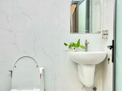 Nhà Bán 150 Đường 79 Phường Tân Quy Quận 7. Dt 5.7x21m 5 Tầng 3