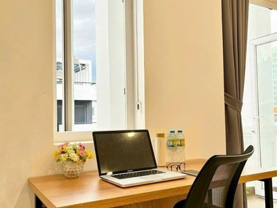 Nhà Bán 150 Đường 79 Phường Tân Quy Quận 7. Dt 5.7x21m 5 Tầng 5
