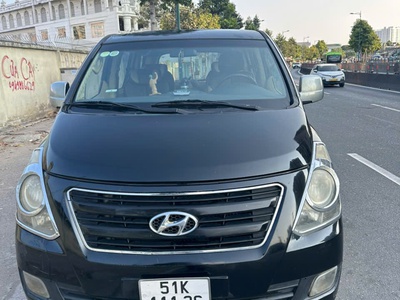 Hyundai Starex 6 Chỗ Limousine   Xe Con Không Niên Hạn   Cực Hiếm 0