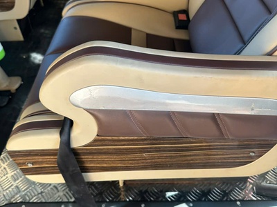 Hyundai Starex 6 Chỗ Limousine   Xe Con Không Niên Hạn   Cực Hiếm 7