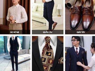 Vest nam hàn quốc - lựa chọn phù hợp với các xu hướng trẻ hóa phong cách 0