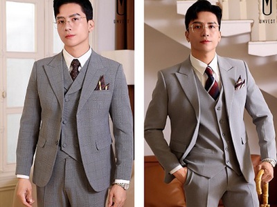 Vest Nam TPHCM   cửa hàng vest nam chất lượng tại TPHCM 0