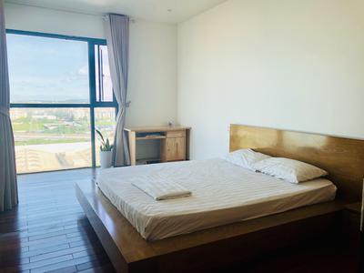 Cho thuê căn hộ cao cấp tại TD PLAZA 5