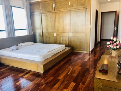 Cho thuê căn hộ cao cấp tại TD PLAZA 10