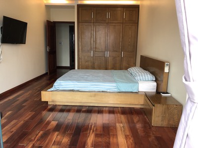 Cho thuê căn hộ cao cấp tại TD PLAZA 11