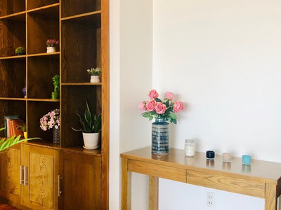 Cho thuê căn hộ cao cấp tại TD PLAZA 12