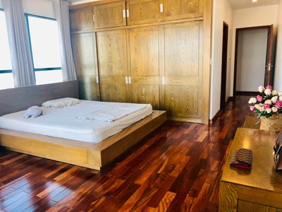 Cho thuê căn hộ cao cấp tại TD PLAZA 15