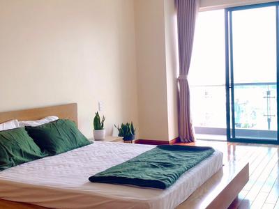 Cho thuê căn hộ cao cấp tại TD PLAZA 16