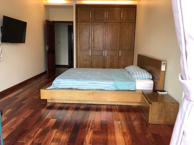 Cho thuê căn hộ cao cấp tại TD PLAZA 17