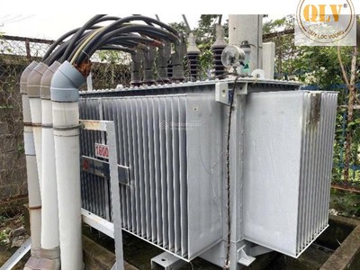 Cho thuê đất, nhà xưởng KCN Đất Đỏ, BRVT 5.069m 4