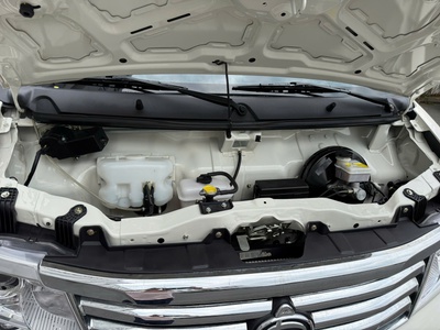 VAN TERA- V Tải 945KG Đời 2024, Đăng Kí Lần Đầu Tháng 9/2024. 4