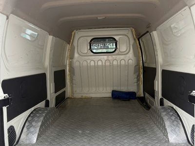 VAN TERA- V Tải 945KG Đời 2024, Đăng Kí Lần Đầu Tháng 9/2024. 7