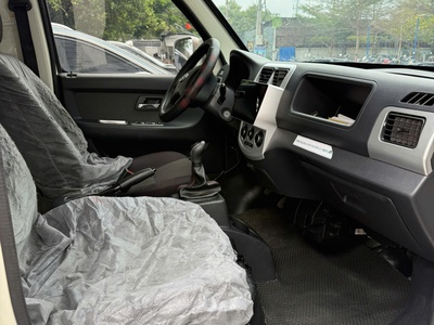 VAN TERA- V Tải 945KG Đời 2024, Đăng Kí Lần Đầu Tháng 9/2024. 9