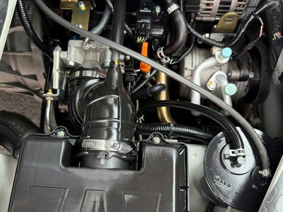 VAN TERA- V Tải 945KG Đời 2024, Đăng Kí Lần Đầu Tháng 9/2024. 10