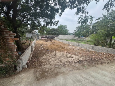 Chủ gửi lô đất gần trường tiểu học Cổ Đông- giá mềm nhất khu 0