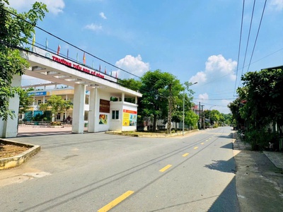 Chủ gửi lô đất gần trường tiểu học Cổ Đông- giá mềm nhất khu 2