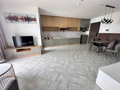 Căn hộ 3PN 96m2 Lavida Plus   Không gian rộng, view Quận 1 cực đẹp 1