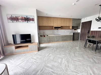 Căn hộ 3PN 96m2 Lavida Plus   Không gian rộng, view Quận 1 cực đẹp 2