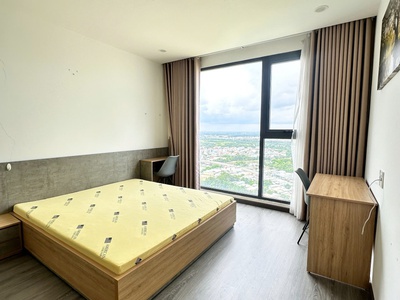 Căn hộ 3PN 96m2 Lavida Plus   Không gian rộng, view Quận 1 cực đẹp 4