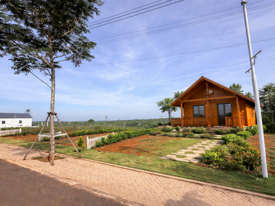 Bán đất 140 m  Di Linh, Lâm Đồng   Gần cao tốc 500m, giá từ 249 triệu 2