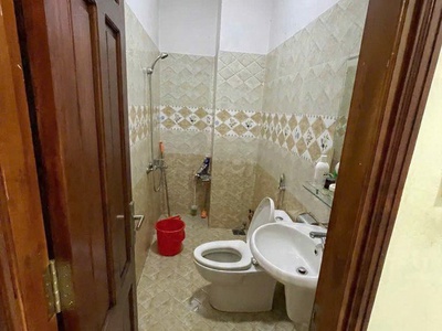 12.5tr  Nhà 3PN 3WC Đường số 22, p. Linh Đông, hẻm ô tô, 1 trệt 2 lầu, gần Phạm Văn Đồng 6