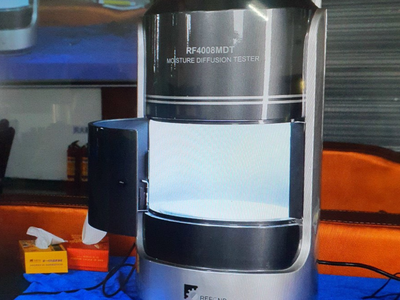 Máy kiểm tra độ ấm khuếch tán RF4008MDT 1