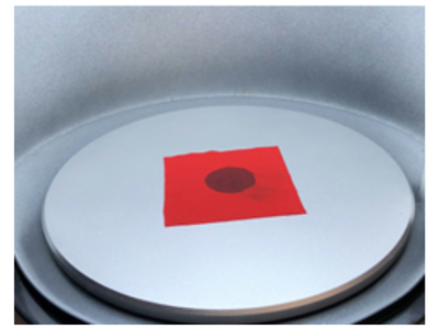 Máy kiểm tra độ ấm khuếch tán RF4008MDT 0