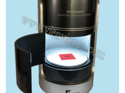 Máy kiểm tra độ ấm khuếch tán RF4008MDT 2