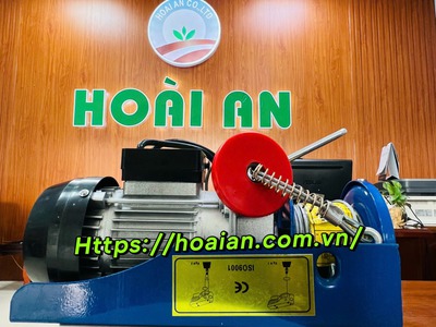 Tời điện mini Kawasaki PA-200 0