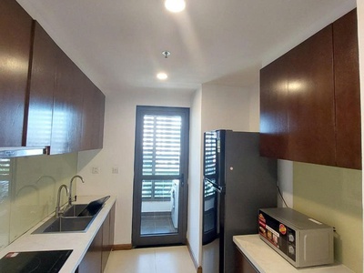 Cho thuê chung cư Gold Season - 47 Nguyễn Tuân- 65m2- 2 ngủ full đồ giá 13,5 triệu 1