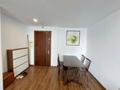 Cho thuê chung cư Gold Season - 47 Nguyễn Tuân- 65m2- 2 ngủ full đồ giá 13,5 triệu 2