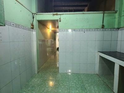  chỉ 3.5 tỷ  hẻm xe hơi tận cửa   45m2   cách xe tải 30m   giá rẻ hiếm khu tân thới nhất - phan 4
