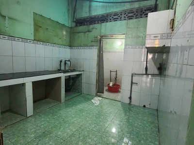  chỉ 3.5 tỷ  hẻm xe hơi tận cửa   45m2   cách xe tải 30m   giá rẻ hiếm khu tân thới nhất - phan 3