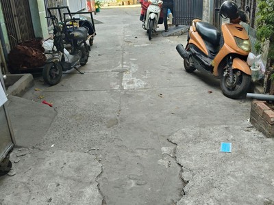  sốc  107m2 chỉ 4.99 tỷ   tân thới nhất 1/ ngắn   giá rẻ nhất khu   mua là lời ngay 2