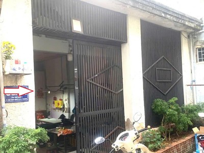  sốc  107m2 chỉ 4.99 tỷ   tân thới nhất 1/ ngắn   giá rẻ nhất khu   mua là lời ngay 0