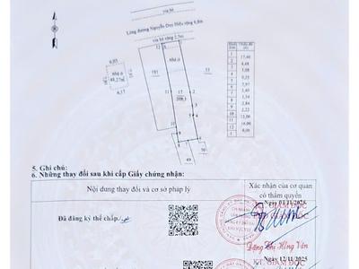 Bán nhà đất trung tâm hội an quỹ đất hiếm 208m 3