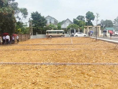 Cần bán nhanh 103m đất ven đô hà nội giá cực rẻ lh 0812095976 3