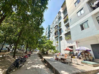 Siêu hiếm c/c hiệp bình chánh, 53m , ngay gigamall, sổ riêng, 2.78 tỷ 1