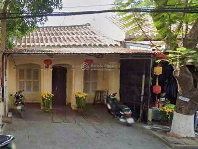 Bán nhà đất trung tâm hội an quỹ đất hiếm 208m 0