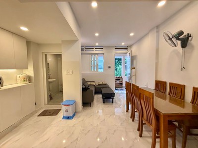Bán gấp nhà cư xá điện lực thủ đức, 70m  có gác, ô tô đậu cửa 2.65 tỷ 0