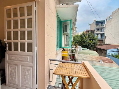 Bán gấp nhà cư xá điện lực thủ đức, 70m  có gác, ô tô đậu cửa 2.65 tỷ 4