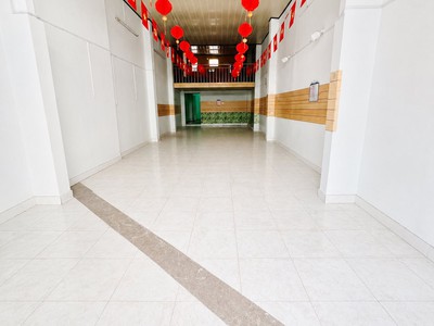 Nhà cấp 4 76m2 ngay chợ tân hương   đường 8m   giá tốt chỉ 6.x 0