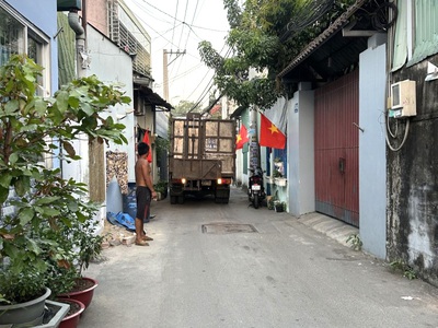 Cơ hội đầu tư nhà trọ bình chiểu   139m  có sẵn 6 phòng cho thuê   hẻm xe tải   chỉ 6.2 tỷ 1