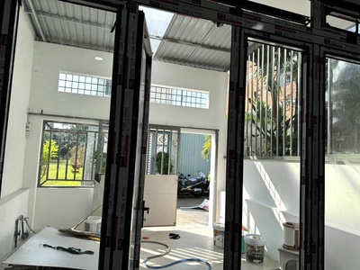 Bán nhà gần quốc lộ 13   phạm văn đồng   82m  vuông đẹp, hẻm ô tô   đối diện vạn phúc city   5.1 tỷ 1