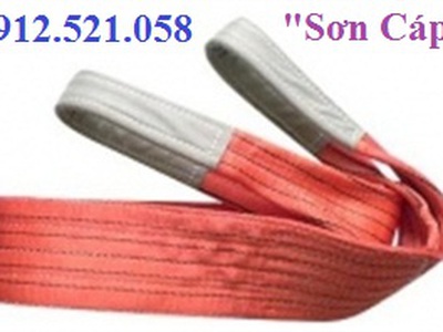 Cáp vải, cáp lụa, tăng đơ vải, mã ní 0947521058 Mr SƠN số 9 ngõ 235 đường Ngọc Hồi, Thanh Trì HN 2