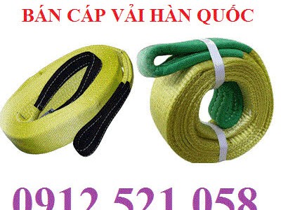 Cáp vải, cáp lụa, tăng đơ vải, mã ní 0947521058 Mr SƠN số 9 ngõ 235 đường Ngọc Hồi, Thanh Trì HN 4