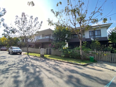 Hàng ngộp biệt thự nghỉ dưỡng 263m2 view sông 2 mặt tiền, compound valora kykio,shr, 32 tỷ 0
