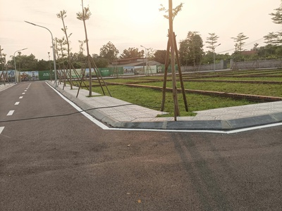 Đón đầu đô thị vệ tinh   cơ hội vàng tại tâm điểm hòa lạc 2