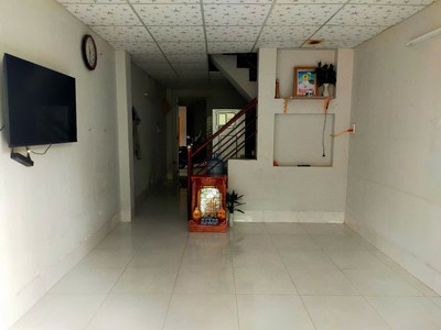 Chính chủ cần bán nhà vị trí phường khánh hậu, tp tân an - long an 2