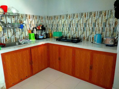 Chính chủ cần bán nhà vị trí phường khánh hậu, tp tân an - long an 3